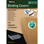 Earth Series 100% recycelte A4 Deckblätter - braun__5361701 Earth Stone.png